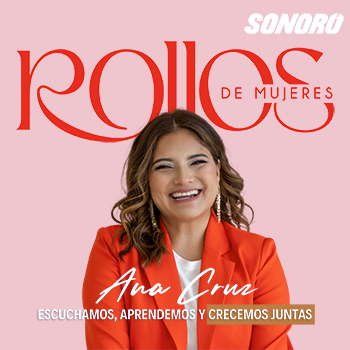 Rollos de mujeres