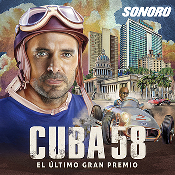 Cuba 58: El último gran premio