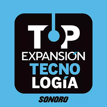 Top Expansión Tecnología