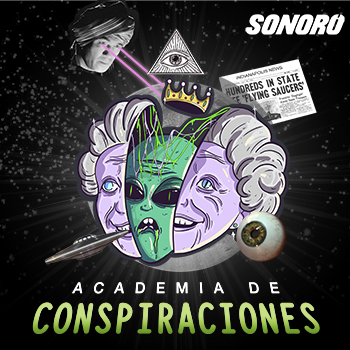 Academia De Conspiraciones