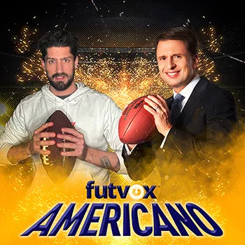 Futvox Americano