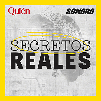 Secretos Reales