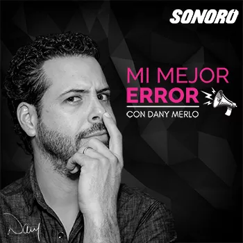 Mi Mejor Error