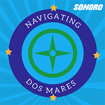 Navigating dos mares