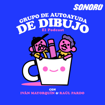 Grupo De Autoayuda De Dibujo