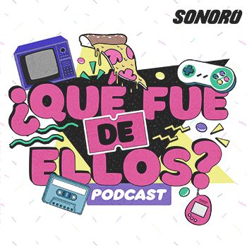 ¿Qué Fue de Ellos?