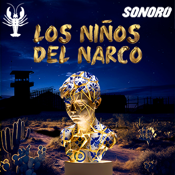 Los niños del narco