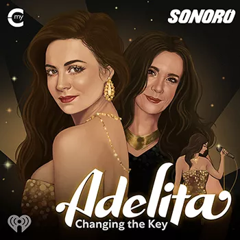 Adelita: Changing The Key