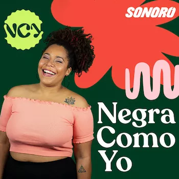 Negra Como Yo