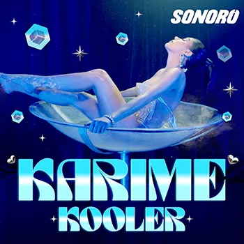 Karime Kooler