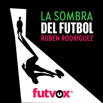 La Sombra Del Futbol