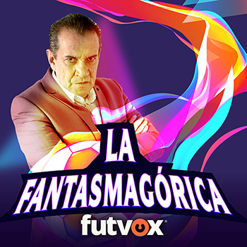 La Fantasmagórica