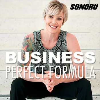 Business Perfect Formula