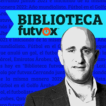 Biblioteca Futvox