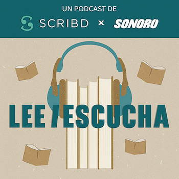 Lee / Escucha